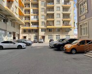 Binəqədi rayonu , 8-ci mikrorayon qəs., 2 otaq