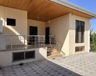 Ağstafa ş., Həyət evi / Villa , 3 otaq