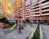Binəqədi rayonu , 8-ci mikrorayon qəs., 3 otaq