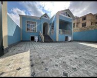 Sabunçu rayonu , Məhəmmədli qəs., 5 otaq