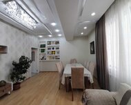Yasamal rayonu , İnşaatçılar m., 4 otaq
