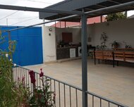 Sumqayıt ş., Həyət evi / Villa , 4 otaq