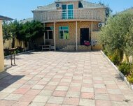Sabunçu rayonu , Zabrat qəs., 5 otaq