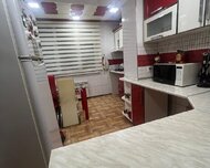 Yasamal rayonu , İnşaatçılar m., 3 otaq