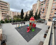 Suraxanı rayonu , Yeni Günəşli qəs., 5 otaq