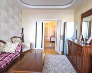 Binəqədi rayonu , 8-ci mikrorayon qəs., 3 otaq