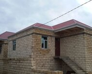 Abşeron rayonu , Masazır qəs., 3 otaq