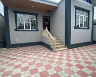 Sabunçu rayonu , Məhəmmədli qəs., 3 otaq