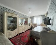 Binəqədi rayonu , 9-cu mikrorayon qəs., 3 otaq