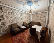 Binəqədi rayonu , 8-ci mikrorayon qəs., 3 otaq
