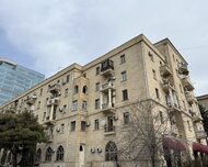 Nəsimi rayonu , 2 otaq