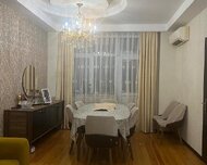 Səbail rayonu , Badamdar qəs., 3 otaq