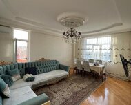 Binəqədi rayonu , 9-cu mikrorayon qəs., 3 otaq