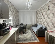 Sumqayıt ş., Köhnə tikili , 1 otaq