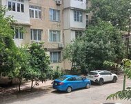 Yasamal rayonu , Nizami m., 3 otaq