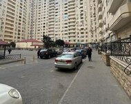 Binəqədi rayonu , 9-cu mikrorayon qəs., 3 otaq