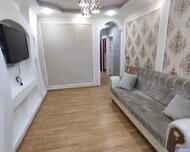 Binəqədi rayonu , 9-cu mikrorayon qəs., 2 otaq