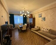 Binəqədi rayonu , 6-cı mikrorayon qəs., 2 otaq