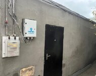 Xırdalan ş., Həyət evi / Villa , 2 otaq