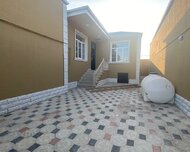 Sabunçu rayonu , Məhəmmədli qəs., 3 otaq