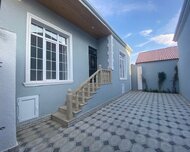 Sabunçu rayonu , Məhəmmədli qəs., 3 otaq