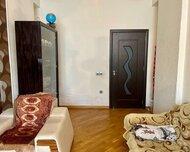 Binəqədi rayonu , 9-cu mikrorayon qəs., 2 otaq