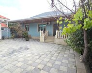 Sabunçu rayonu , Pirşağı qəs., 4 otaq
