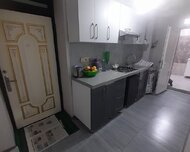 Sumqayıt ş., Köhnə tikili , 2 otaq