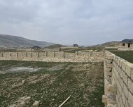 Abşeron rayonu , Qobu qəs., 8 sot