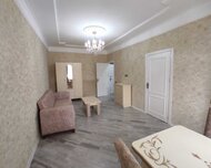 Nəsimi rayonu , 3-cü mikrorayon qəs., 2 otaq