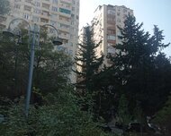Nərimanov rayonu , Nəriman Nərimanov m., 3 otaq