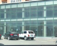 Sumqayıt ş., Obyekt / Ofis , 1 otaq