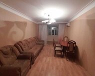 Sumqayıt ş., Köhnə tikili , 2 otaq