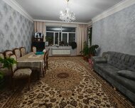 Yasamal rayonu , Yeni Yasamal qəs., 3 otaq