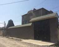 Xaçmaz ş., Həyət evi / Villa , 9 otaq