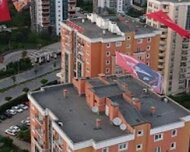 Digər rayon ş., Yeni tikili , 2 otaq