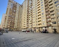 Yasamal rayonu , Yeni Yasamal qəs., 3 otaq