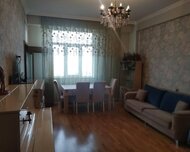 Suraxanı rayonu , Yeni Günəşli qəs., 3 otaq