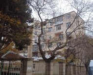 Yasamal rayonu , İnşaatçılar m., 1 otaq