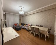 Suraxanı rayonu , Yeni Günəşli qəs., 2 otaq