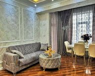 Nəsimi rayonu , 28 May m., 3 otaq