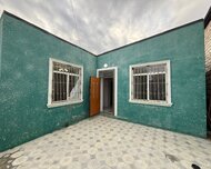 Sabunçu rayonu , Maştağa qəs., 2 otaq