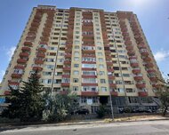 Suraxanı rayonu , Yeni Günəşli qəs., 2 otaq