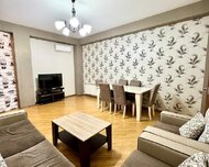 Yasamal rayonu , Yeni Yasamal qəs., 2 otaq