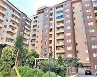 Yasamal rayonu , Yasamal qəs., 4 otaq