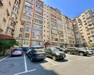 Nərimanov rayonu , Nəriman Nərimanov m., 3 otaq