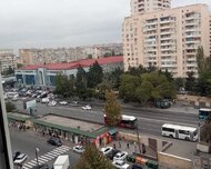 Nizami rayonu , Qara Qarayev m., 3 otaq