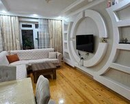 Suraxanı rayonu , Yeni Günəşli qəs., 3 otaq