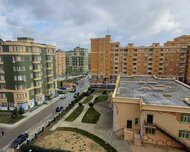 Abşeron rayonu , Masazır qəs., 2 otaq