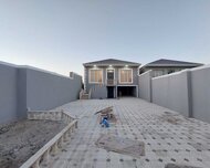 Suraxanı rayonu , Hövsan qəs., 4 otaq